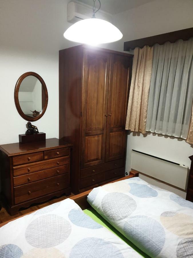 Terme Catez Apartma Nine Catez ob Savi Exterior photo