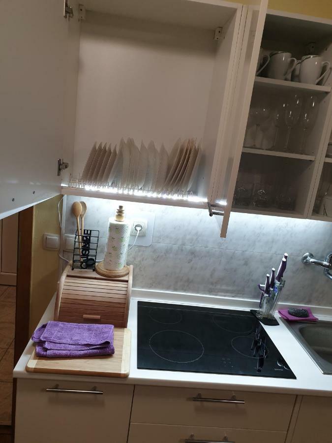 Terme Catez Apartma Nine Catez ob Savi Exterior photo