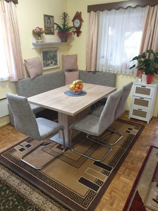 Terme Catez Apartma Nine Catez ob Savi Exterior photo
