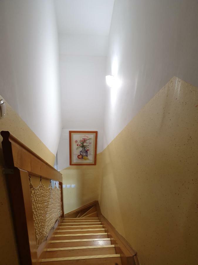Terme Catez Apartma Nine Catez ob Savi Exterior photo