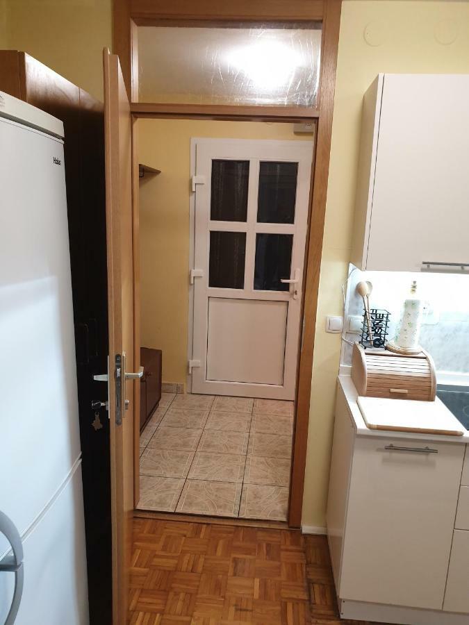 Terme Catez Apartma Nine Catez ob Savi Exterior photo