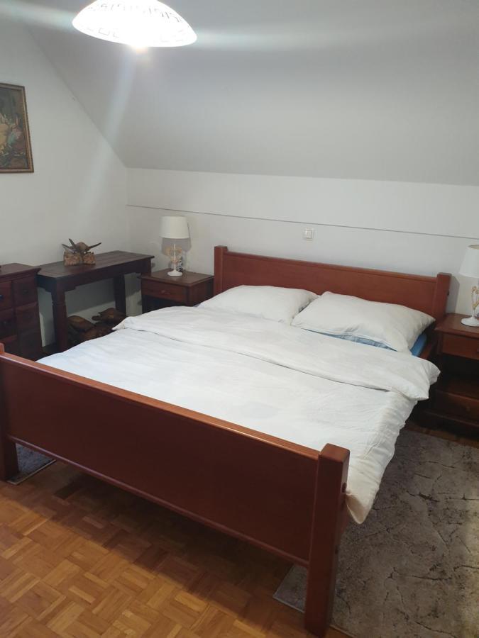Terme Catez Apartma Nine Catez ob Savi Exterior photo