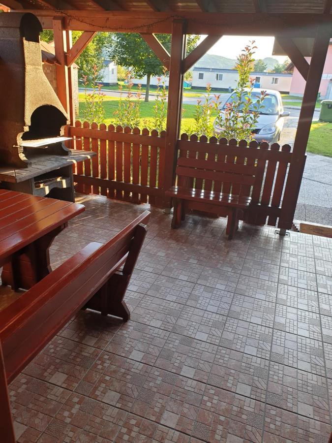 Terme Catez Apartma Nine Catez ob Savi Exterior photo