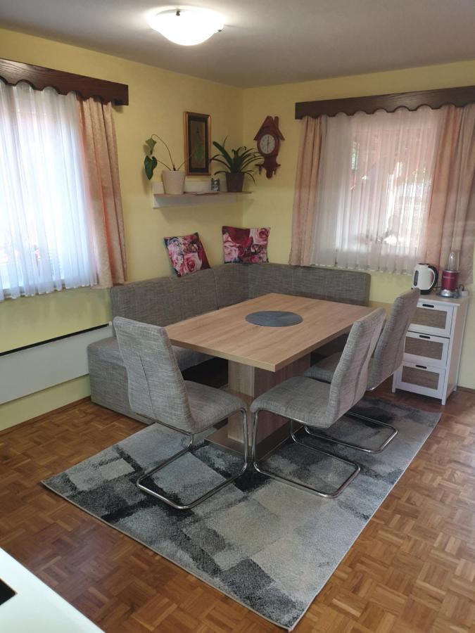 Terme Catez Apartma Nine Catez ob Savi Exterior photo